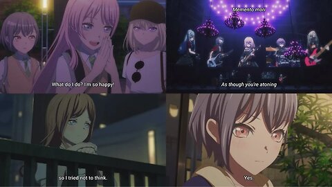 BanG Dream It's MyGO Episode 13 reaction #バンドリ #MyGO #バンドリアニメ #BanGDreamItsMyGO #バンドリItsMyGO #anime