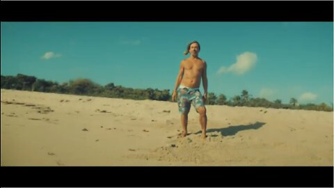 Everything's Better On The Beach