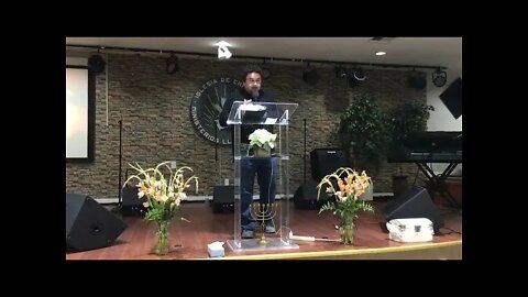 Servicio de oración martes 15 de febrero de 2022LA oración eficaz parte # 2. Siervo Allan Jiménez.