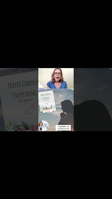 Prayer Changes Everything