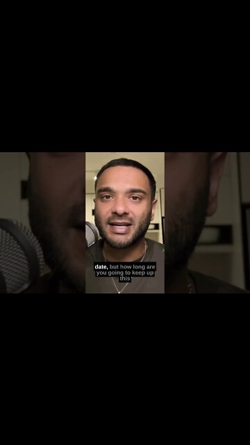 Number 1 Rule For Talking To Women