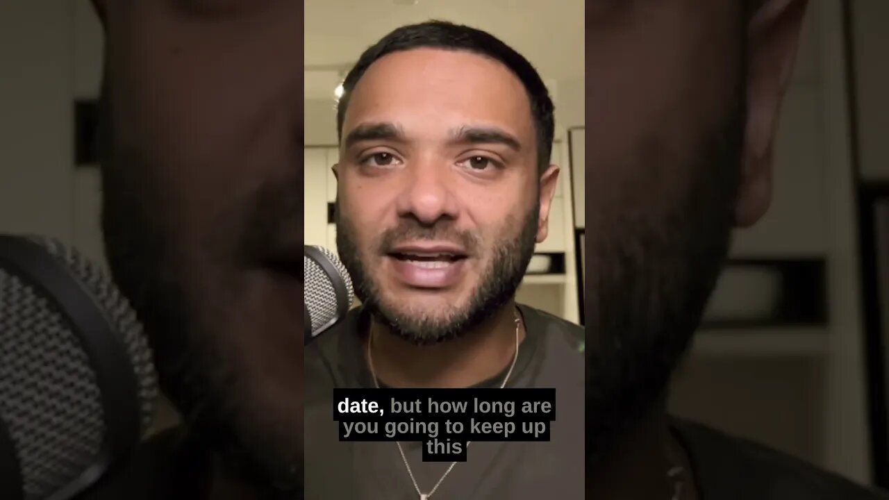 Number 1 Rule For Talking To Women