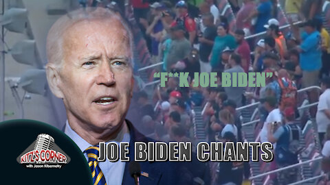 NBC hilariously covers up angry crowd chants