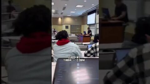 A Day in My Life: Busy College Student Edition! -59