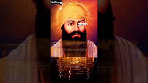 waheguru ii 🙏🙏@faithworld # #gurbani #viral #followme #shortsvideo