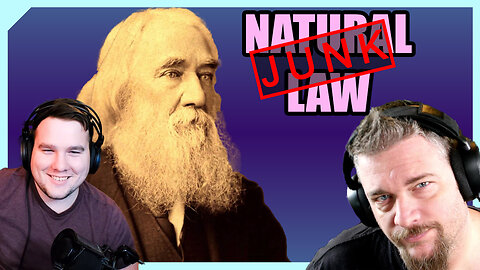 The Junk Science of Lysander Spooner's Natural Law