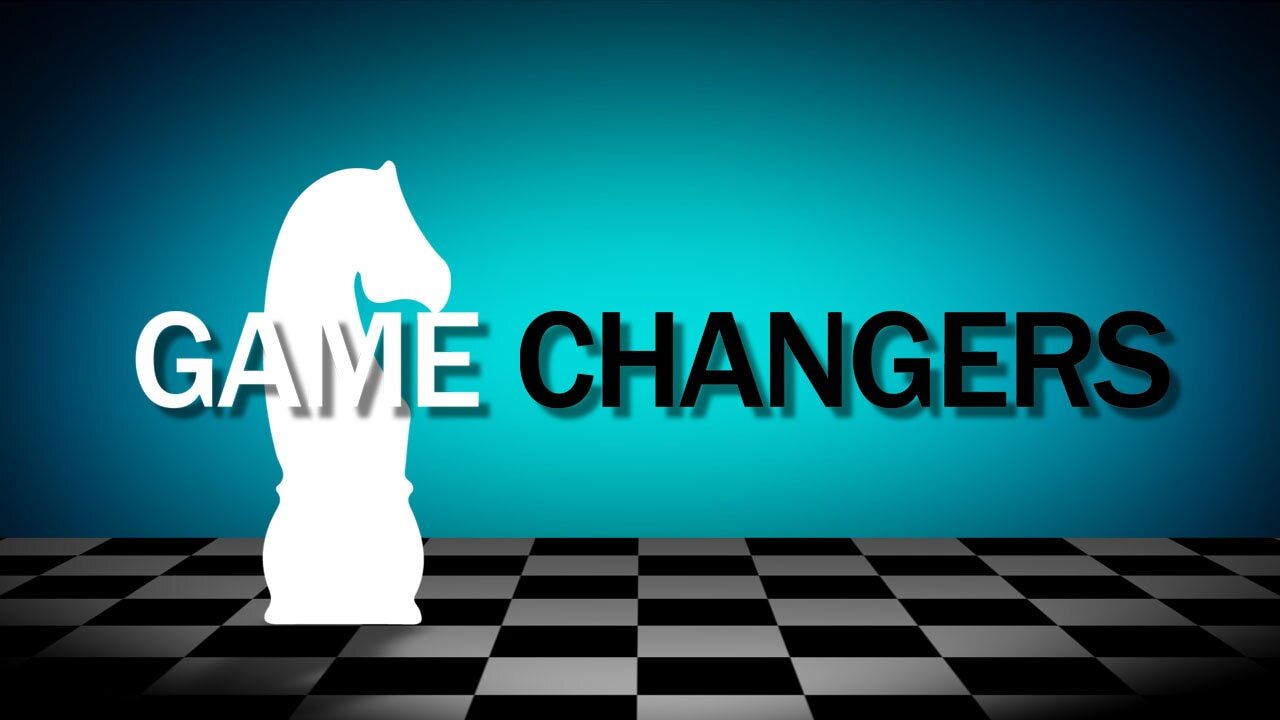 GAME CHANGES, Part 4: Series Final: Forgiveness Changes Everything, Genesis 50:15-21