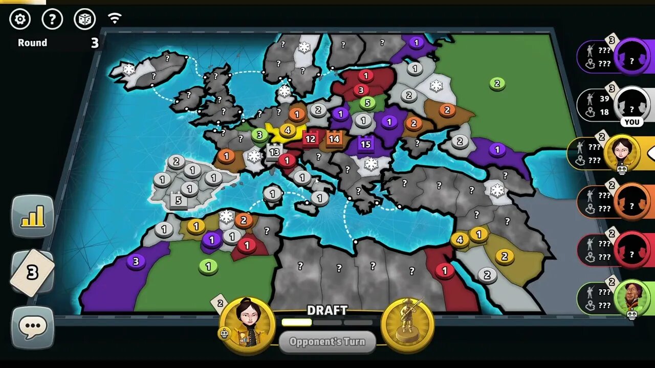 Great Wall of Europe