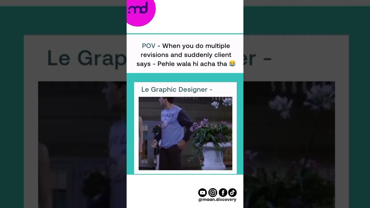 Graphics Designers Memes 🤣 #memes #funnyvideo #shorts