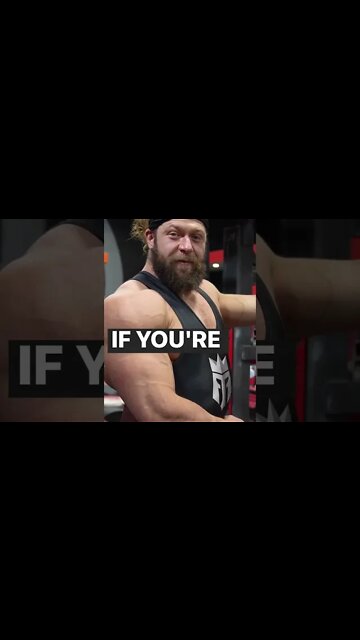 Dave’s LEAST Favorite Thing About “Internet” Lifters