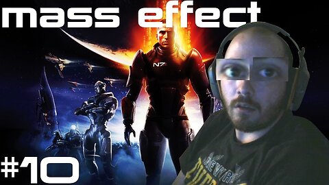 (Réupload) Mass effect |10| Alerte utilisateur