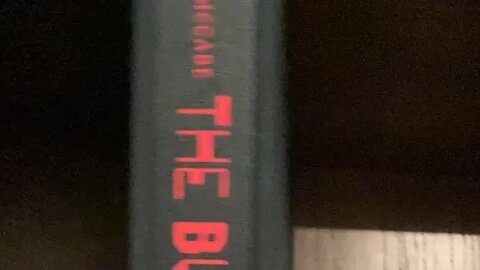 Go Jeff Your Shelf Episode 37: Live From Tennessee