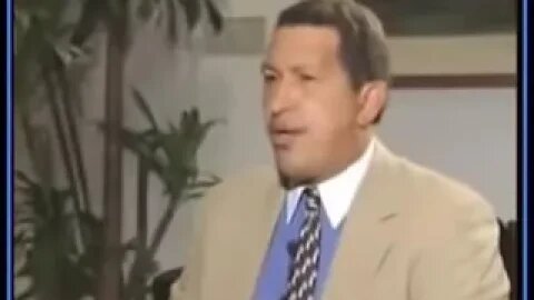 Hugo Chávez en 1998 ＂'Cuba es una dictadura＂