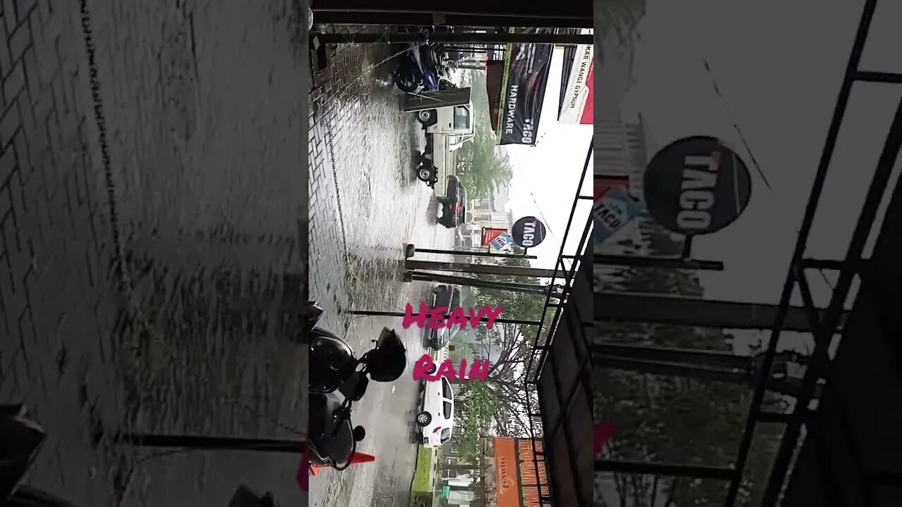#short #Rain