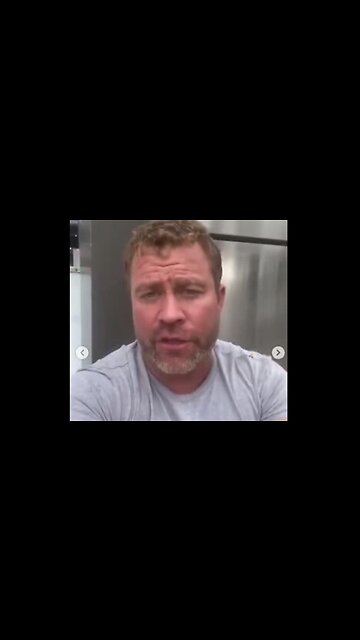 Tim Ballard Addresses Hit Pieces and Wild Allegations