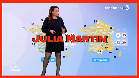 Julia Martin 231012
