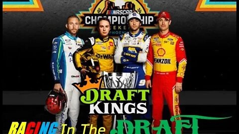 Nascar Cup Race 36 - Phoenix - Race Preview