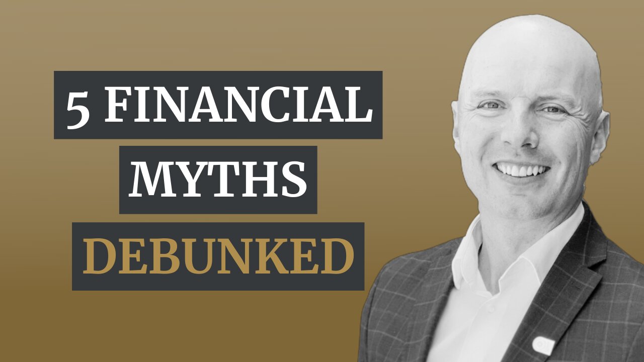 Infinite Banking Experts Discuss 5 Myths of Conventional Financial Wisdom | IBCanada Group