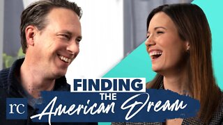 Did the Pandemic Kill the American Dream? (with Ken Coleman)