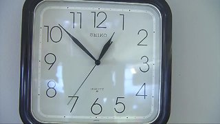 Ask Dr. Nandi: Daylight Saving Time ends Sunday: What to know about 'falling back'