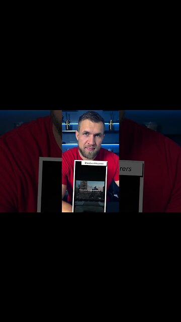 Is This What You Want To Do All Day?