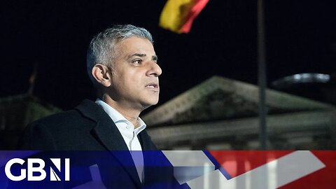 Sadiq Khan attempts to ‘SILENCE’ Ulez critical scientists | ‘Everyone knows why!’