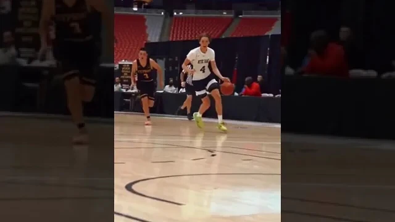 Video By Basketball editz888 #Shorts