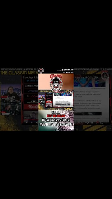 CMS | Highlight - Just Shut Up And Make Your Money