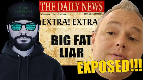 Accountability For All's Lies Revealed