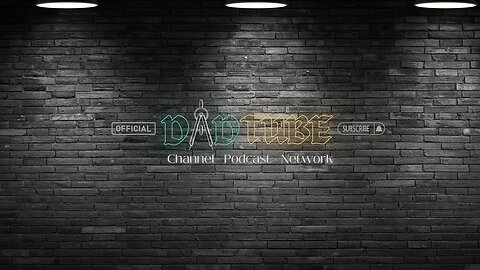 Dadtube 2023 Intro