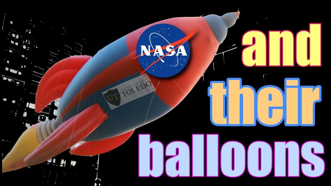 It is Balloon!