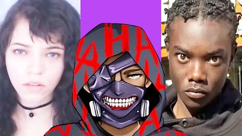 Black Victims And Pranksters | Episode 18