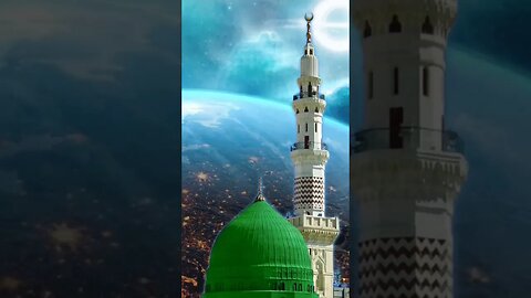 Taiba ko jaane wale | Beautiful Naat Status