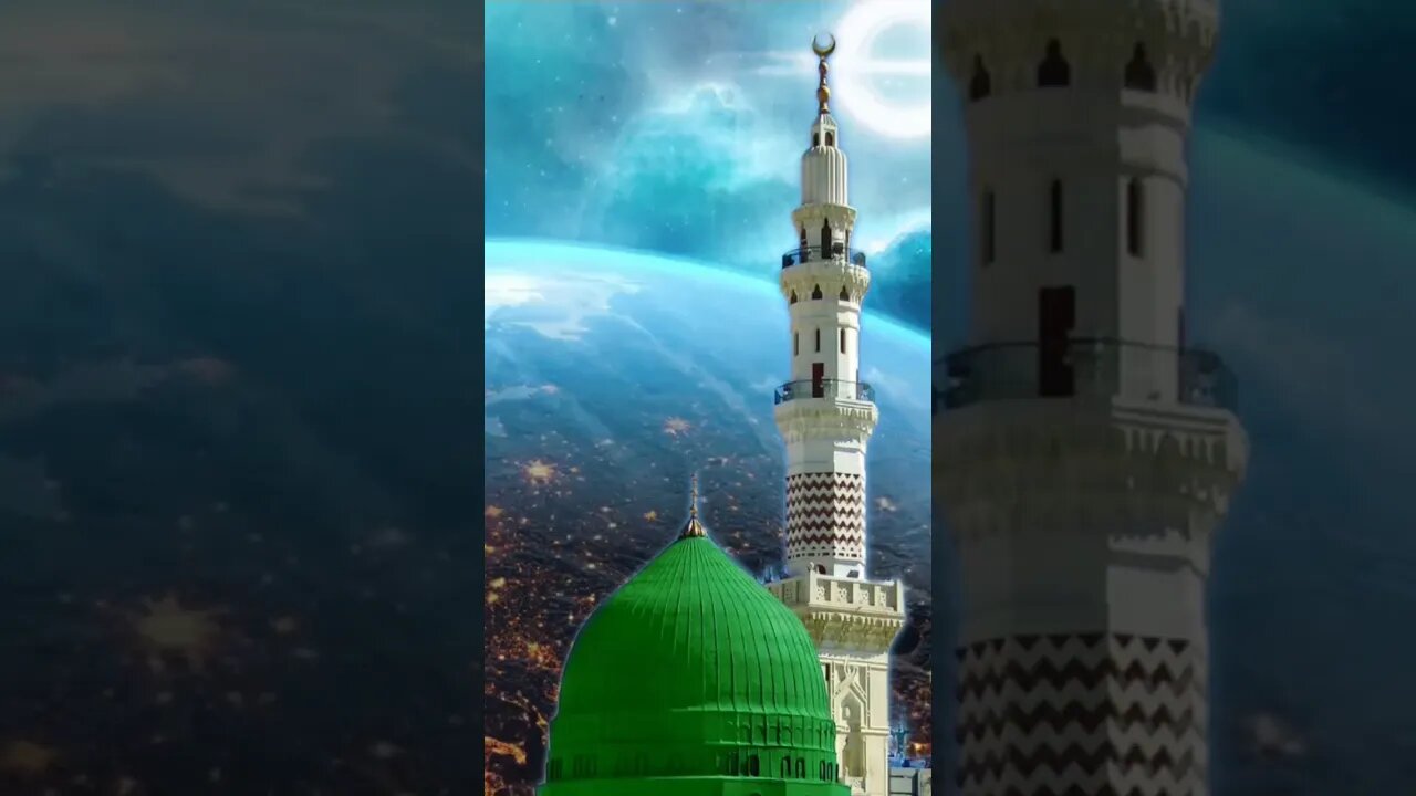 Taiba ko jaane wale | Beautiful Naat Status