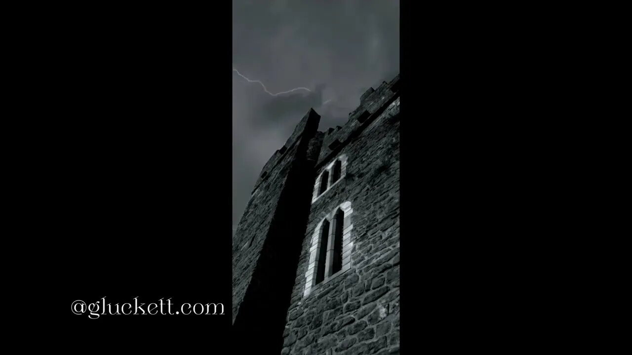 Castle Thunder