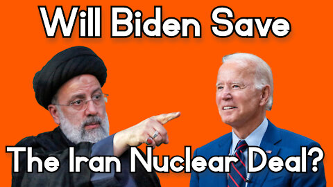 Will the US Return to Compliance with the Iran Nuclear Deal