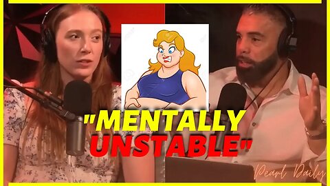 Pearl’s Savagely Roasts F@t Chicks