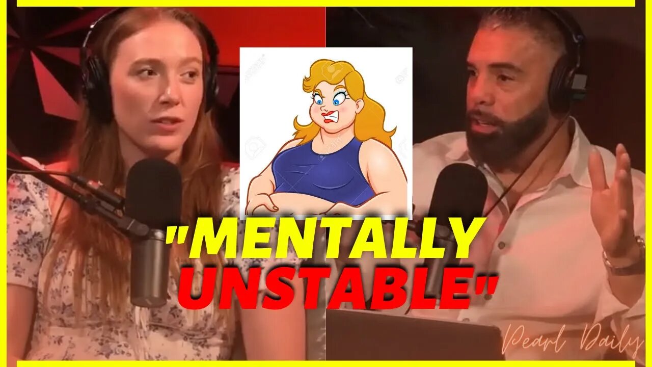 Pearl’s Savagely Roasts F@t Chicks