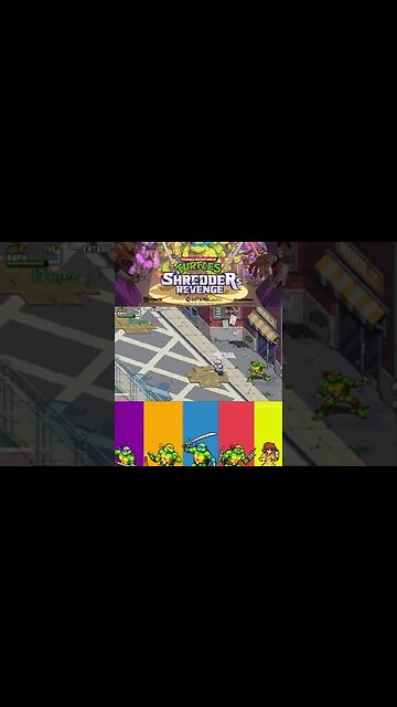 ✅O NOVO JOGO DAS TARTARUGAS - #10 - XBOX GAMEPASS