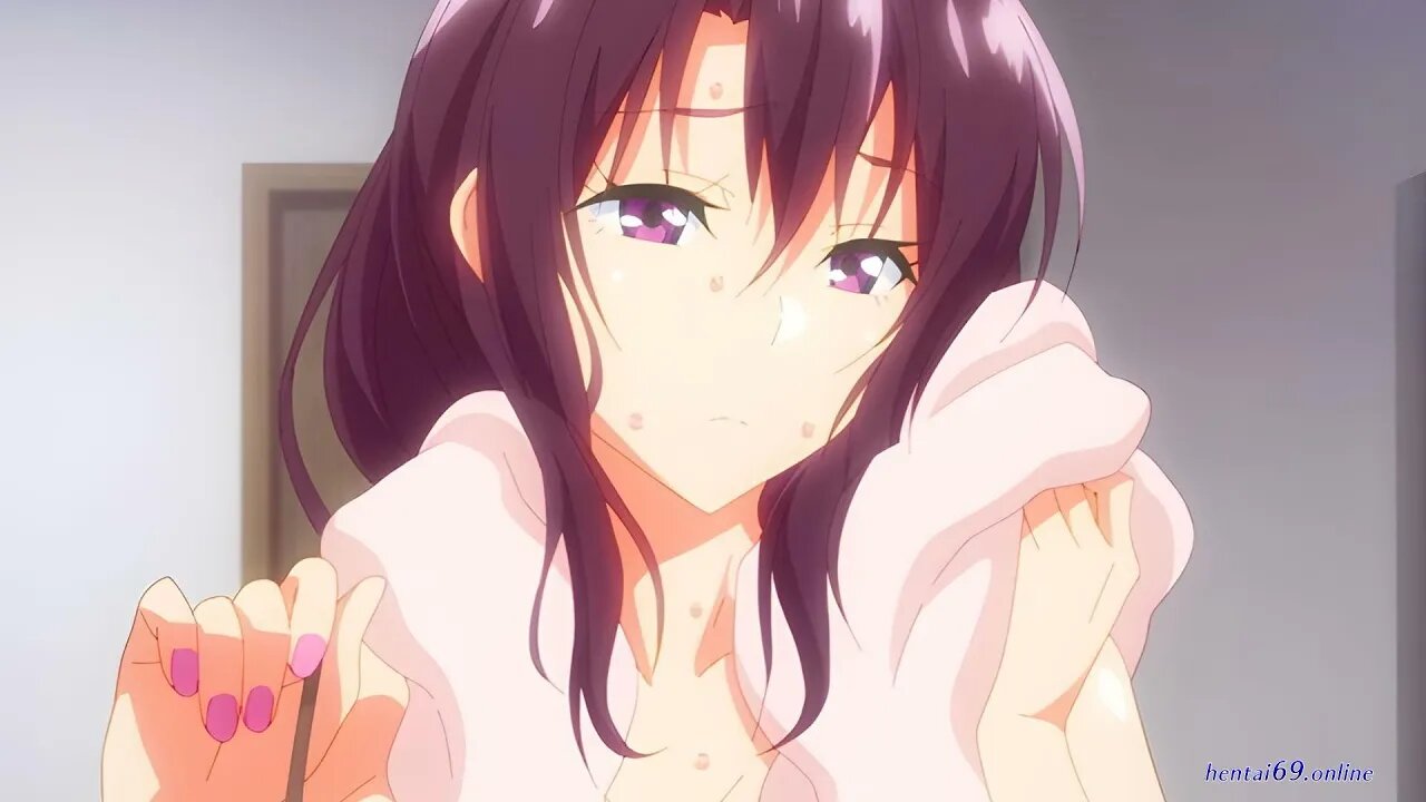 When you Nee San is Lewd and tries to seduce you | Hanime Moments