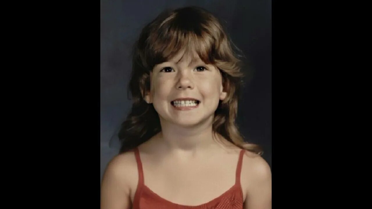 5-year-old Abducted and Murdered - The Case of Regina Mae Armstrong