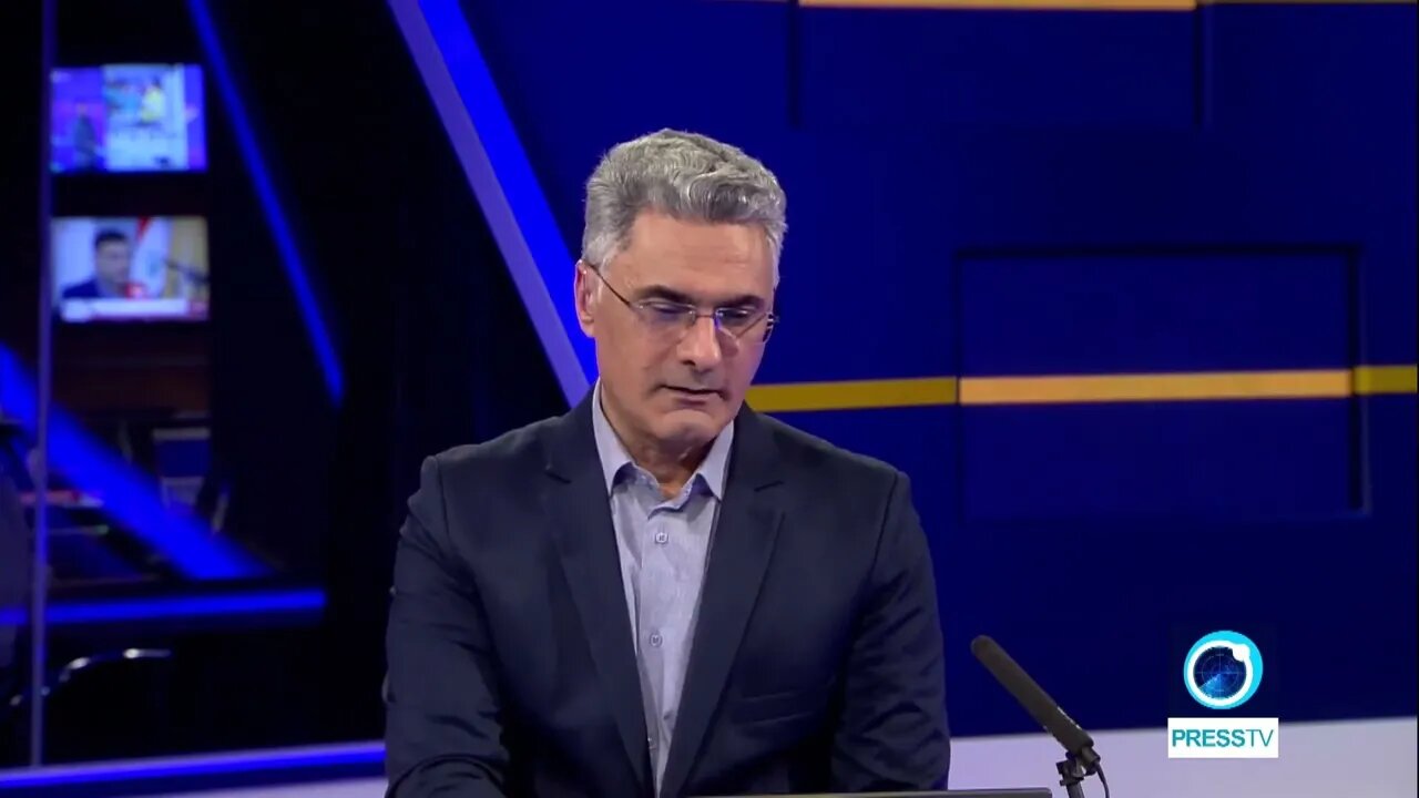 PRESSTV 111223 don gaza