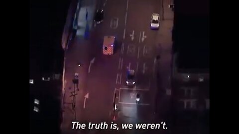 UK government corruption