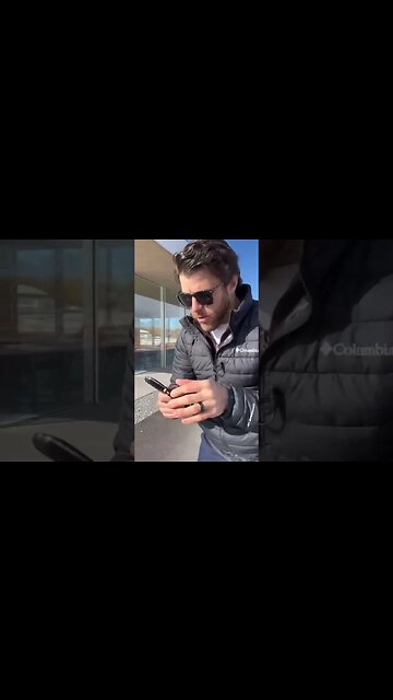 The Nissan Ariya has arrived