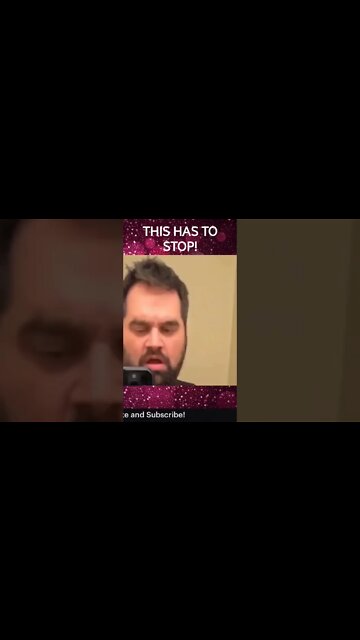 Andy Signore is NOT a Victim!