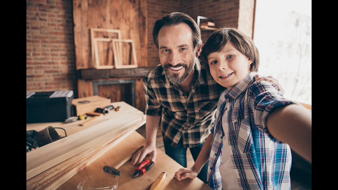 5 Simple and Quick Woodworking Tips