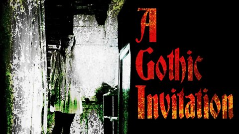 VHP Halloween Story: A Gothic Airbnb Nightmare.