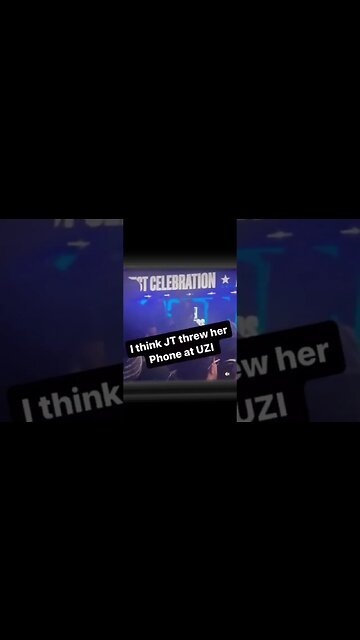 Just in Female rapper #jt from the city girls gets into a Brawl with #liluzivert at the BET Awards