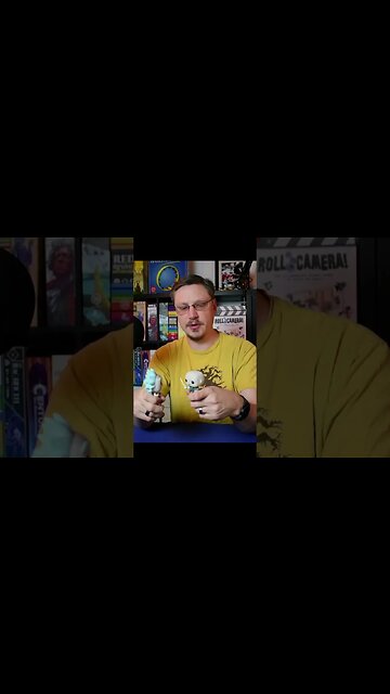 GBG: Rick and VoldiMorty #shorts