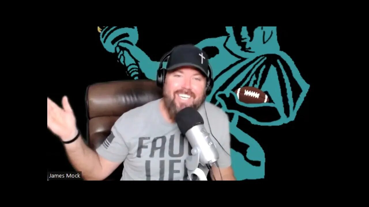 The Football and Freedom Show Ep. 24 The Government Is Not Your Friend